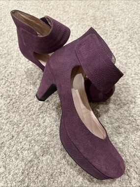 SACHA LONDON Vera Pumps